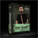 Dan Trapp Signature Series (Senses Fail)                                                                                      