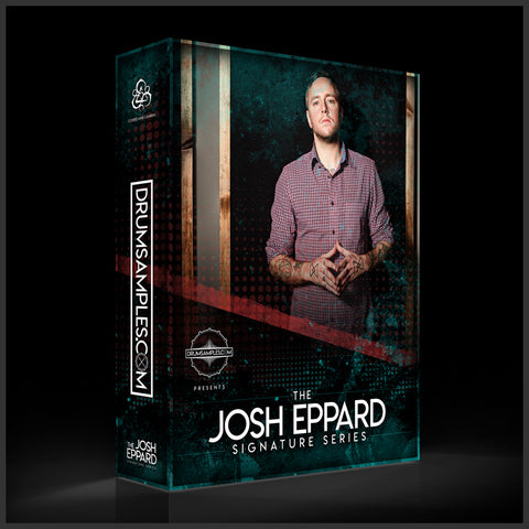 Josh Eppard Signature Series (Coheed and Cambria)