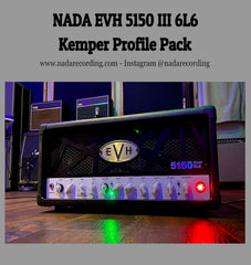 NADAEVH5150III6L6KEMPERPROFILE