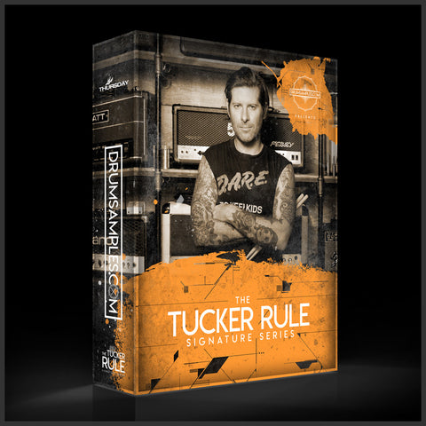 Tucker Rule Signature Series (Thursday, L.S. Dunes)                                               